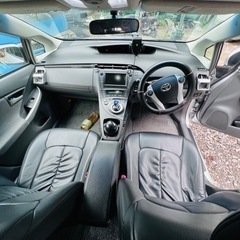 トヨタ プリウス 30 ★ 車検R6年8月 (2009) の画像