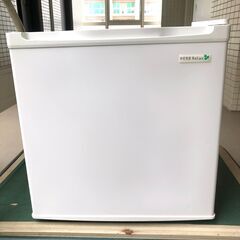 小型冷蔵庫　差し上げます
