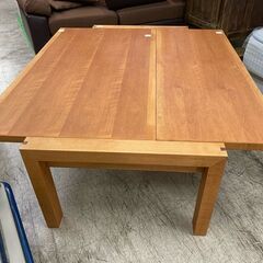 【愛品館 江戸川店】朝日木工 BOSUCO センターテーブル ID:150-048565-007の画像