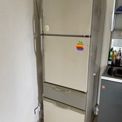 ナショナル冷蔵庫