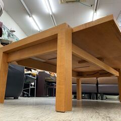 【愛品館 江戸川店】朝日木工 BOSUCO センターテーブル ID:150-048565-007の画像