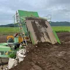 茨城　御前山　9月中旬または下旬からユンボオペ、土工募集の画像