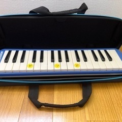鍵盤ハーモニカ 2 取引中