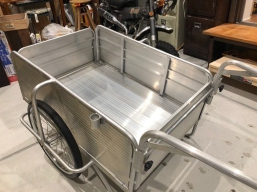 リヤカー【交渉中】