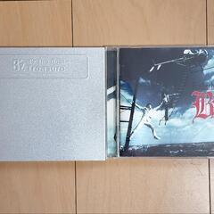 CD&DVD　21枚セット (GLAY×8枚　YUI×11枚　B'z×2枚)の画像
