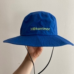 カリマー　ハット　Mサイズ