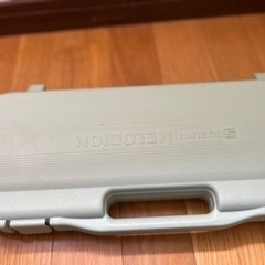 鍵盤ハーモニカ 1 取引中の画像