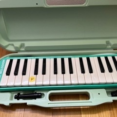 鍵盤ハーモニカ 1 取引中