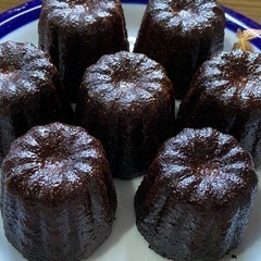 小さな小さな売店 Chobita 〜pâtisserie〜