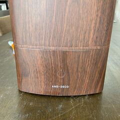 【リサイクルショップどりーむ天保山店】　3793　加湿器の画像