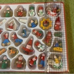 【新品・未使用】クリスマス　オーナメント の画像