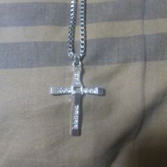 メンズ ネックレス ２個セットの画像