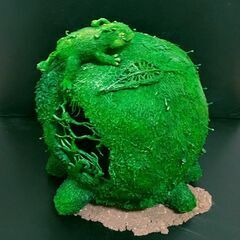CGアニメーションや絵本、粘土造形など様々な表現活動をされている方と交流したいです。 - メンバー募集