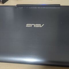 【ジャンク・本体完動品】ASUS TransBook T100TAM-DK564S【おまけ付き】の画像