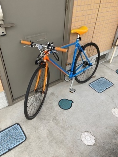 フジ　ストラトス　FUJI STRATOS