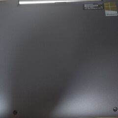 【ジャンク・本体完動品】ASUS TransBook T100TAM-DK564S【おまけ付き】の画像