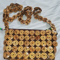 ショルダーバッグ
