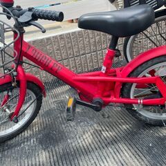 子供用自転車14インチ