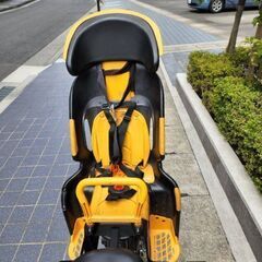 純正新品バッテリー　電動子乗せ自転車　前後３人乗り　ヤマハ　pasキッスミニの画像