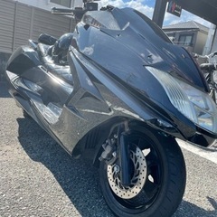 【実働】マグザム250（交換希望）