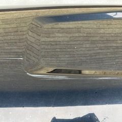  inno BR590 ルーフボックスの画像