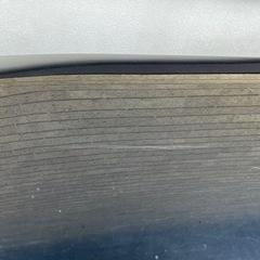  inno BR590 ルーフボックスの画像