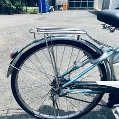 ET2297番 電動自転車