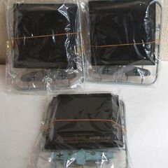 未組み立て・長期保管品★戦闘機 4機セット 1/100 メッサーシュミット Bf109F-4 F-1・1/144 01 零戦二一型 ウイングキットコレクション　プラモデル まとめて ☆ PayPay(ペイペイ)決済可能 ☆ 札幌市 豊平区 平岸の画像