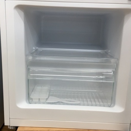 Yawada SELECT ノンフロン 冷凍冷蔵庫 117L 2121年(ジ024)