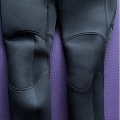 ZEAK ジュニア　ウエットスーツ　の画像