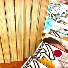 引渡し者決定【ワケあり特価】新宿スワン　1〜38巻全巻まとめ売り　八戸市の画像