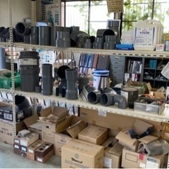 株式会社桜井建材コーポレーション事務所での販売商品のご紹介！ - リフォーム