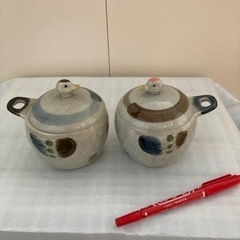 小鉢②