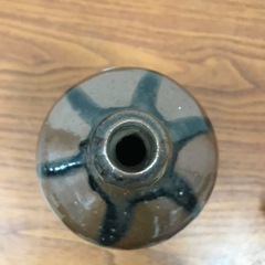 取引場所　南観音　2208-500   ★値下げ★酒瓶　徳利　骨董　昭和レトロの画像