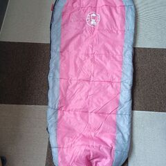 寝袋