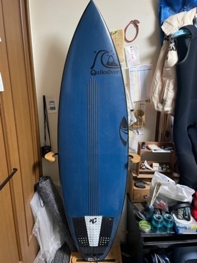 SHARPEYE(シャープアイ)サーフボード　モデル名HOLYTOLEDO