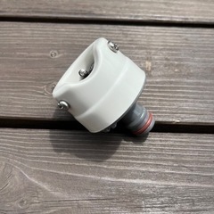 散水ホースリールの画像