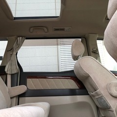 残り4日✨今月限定✨19インチアルミ付けます✨10アルファードの画像