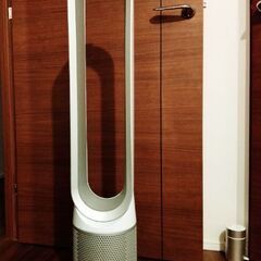 ダイソン dyson TP Pure Cool  扇風機 空気清浄機