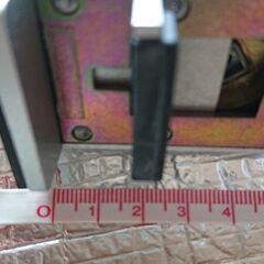 【無料】防犯対策品   ウィンドロックの画像