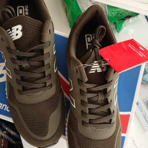 新品☆ニューバランス MRL0050W 25.5cm
