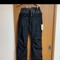 241 スノーボード　パンツ　Ｌサイズ