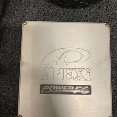 Altezza Turbo kitの画像