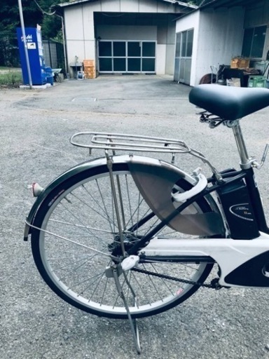 ET2304番　電動自転車