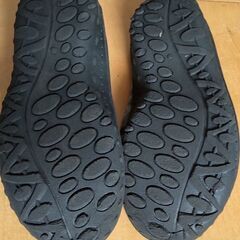 【ほぼ新品】子供用アクアシューズの画像