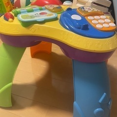 子ども用おもちゃの画像