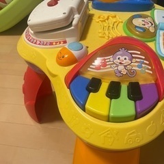 子ども用おもちゃの画像