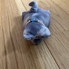 ネコクリップ　洗濯バサミ
