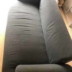 中古】三島駅のソファを格安/激安/無料であげます・譲ります