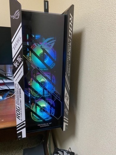 新品RTX 3070